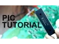 Pic Micro controller Tutorial Led Blink Program