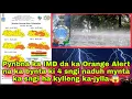 Download Lagu Pynbna ka IMD da ka Orange Alert na ka bynta ki 4 sngi naduh mynta ka sngi ha kylleng ka jylla 😱