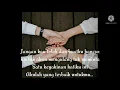 Download Lagu yovie \u0026 nuno - janji suci ( Lirik video) cover akustik tami aulia