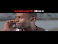 LYNNSHA - Ne m'en veux pas (Karaoké/KaraZouk)