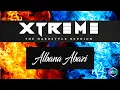 Download Lagu Albana Abazi - Live at Xtreme - The Reunion Rave (UK Hardcore)