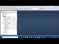 3 Create Table in Microsoft SQL Server Using a Script