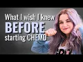 Download Lagu 13 Tips To Know BEFORE Starting Chemotherapy | The Patient Story