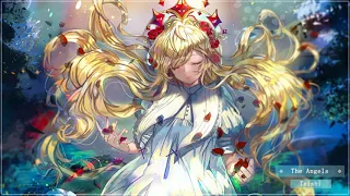 taishi the angels