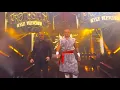 Download Lagu KYLE FLETCHER ENTRANCE AEW REVOLUTION 03/09/25