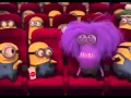Happy Birt ay Minions Style