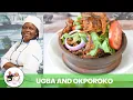 Download Lagu Ugba and Okporoko (Imo state local dish)