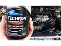 Does Techron Fuel System Cleaner Actually Work with PROOF
