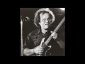 Nick Gravenites - Down In The Bottom (Live at The Stone on 1983-11-04)