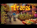 Download Lagu Nhạc Tết 2026 EDM Mới Nhất - Nhạc Xuân 2026 Remix Hay Nhất Nghe Là Thấy Tết - Chào Xuân Bính Ngọ