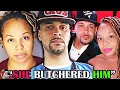 She Cut Him Up And Disposed Him ON DIFFERENT HIGHWAYS The FBI Cant Find Her since David Carter