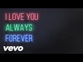I Love You Always Forever DJ Mikey Remix - Betty Who