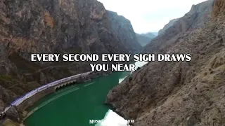 Dani Music Come Closer Lyrics 