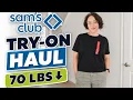 Buying New Clothes During Weight Loss After 70 LBS Lost