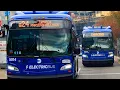 Q24 Bus Announcements to Jamaica Parsons-Hillside Vianova NSS