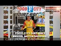 NASCAR Price Check Food City Dirt Race Fantasy Salary Review