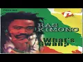 Ras Kimono - Natty Get Jail (Official Audio)