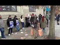CAMBA IT Workers on Strike Day 17 Support US visit instagram cambaworkersunited