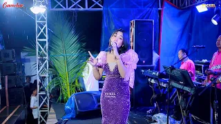 camelia music sewu kuto ria andika wedding party syahal dan milla gabus