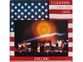 Download Lagu Tangerine Dream - Encore (1977) (1984 CD)
