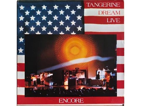 Download MP3 Tangerine Dream - Encore (1977) (1984 CD)