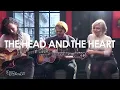 The Head And The Heart - Another Story - Acoustic [ Live in Paris ]