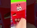 Download Lagu SPONGEBOB Patrick Star Mini Fridge Opening Satisfying Video ASMR! 🧽 #shorts #mini #asmr