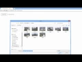 DevExtreme Getting Started with the HTML 5 File Uploader