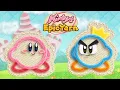 Download Lagu Kirby's Epic Yarn - Full Game 100% Walkthrough