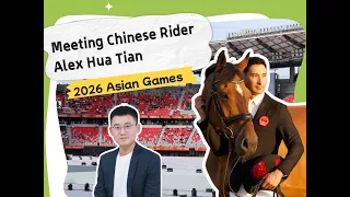 Defending champion Hua Tian returns for his fourth Asian Games