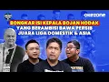 Download Lagu Bongkar Isi Kepala Bojan Hodak yang Berambisi Bawa Persib Juara Liga Domestik \u0026 Asia | Locker Room