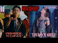 BTS x BLACKPINK - Permission to Dance x Lovesick Girls (Mashup)