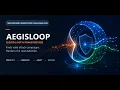 AegisLoop Adversarial AI Defense Lab Mastercard Innovation Challenge 2026