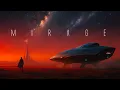 Lagu Mirage || Cerebral Ambient SPACE Music For Relaxation 🎧 [Deep Cosmic Ambience]