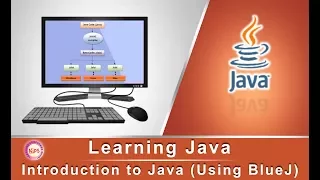 Introduction To Java Using BlueJ