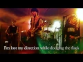 The Chameleons ‎– Up the Down Escalator .... ( Lyrics )
