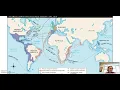 North America Human Geography Notes