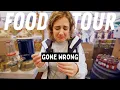 Download Lagu IS TURKISH FOOD ANY GOOD? | Istanbul Food Tour 🇹🇷