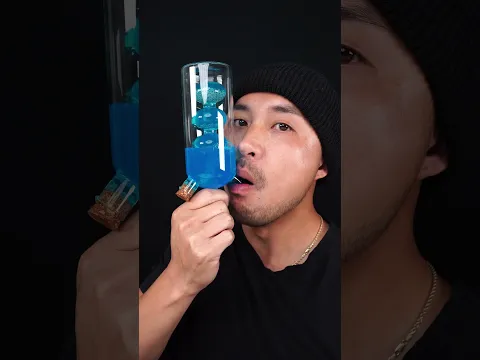 Calypso #asmr #sleep