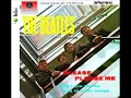 The Beatles- Baby It's You [Remastered]