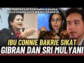 Lagu CONNIE BAKRIE SIKAT GIBRAN DAN SRI MULYANI, TERBONGKAR RAHASIA BESAR⁉️