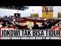 Lagu GUNCANG GEDUNG DPR !! DEMOKRAT BONGKAR SKANDAL BUSUK PT IMIP DI MOROWALI BIKIN JOKOWI KETAR-KETIR