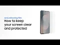 Download Lagu Pasang Anti-reflecting Film | Galaxy S25 FE | Samsung Indonesia