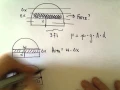 Hydrostatic Force - Complete Example Part 1 of 2
