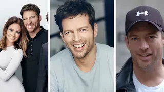 Harry Connick Jr Short Biography Net Worth Career Highlights