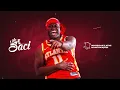 MC SACI - DE 10 MULHER 11 É MALUCA feat. MC FAHAH l DJ SAMMER, DJ LC