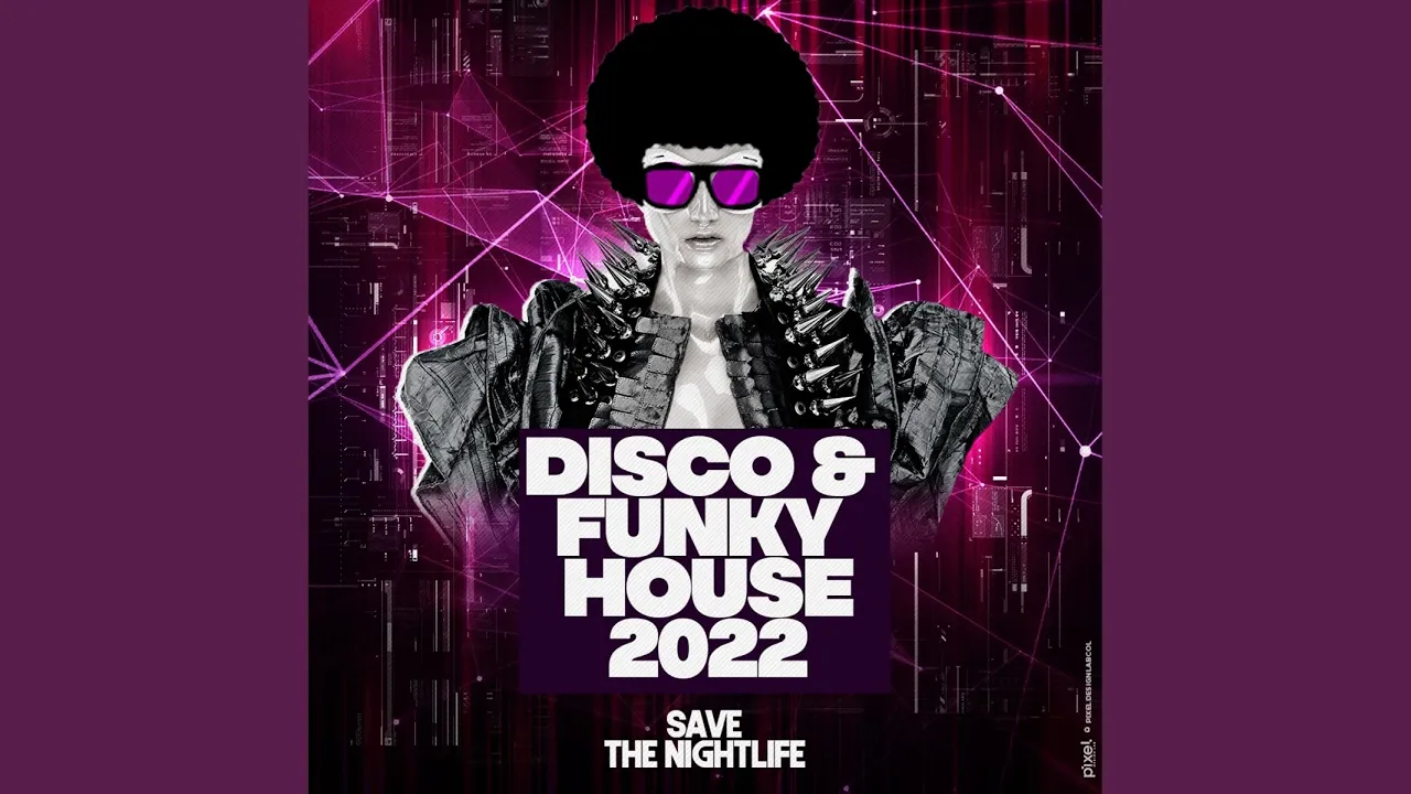 Jamaica Phunk (Original Mix)