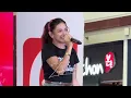 Lagu Zephanie performs an Original Song from Born to Shine | The Soundcheck Mall Show