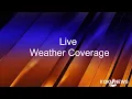 Tuesday Afternoon Winter Weather Update