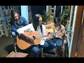 Download Lagu Izinkan Selamanya Namamu Dihati ( EYE )#coverakustik 